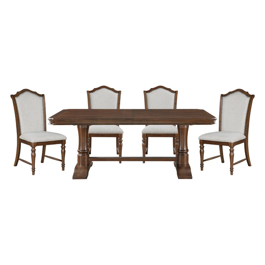 Rexford-5pc Set (TB+4S) image