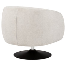 Load image into Gallery viewer, Dave Swivel Accent Chair