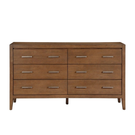 1314-5-Bedroom Dresser