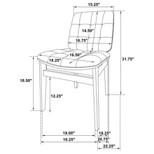 Cargar imagen en el visor de la galería, Hamlyn Dining Set D