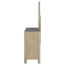 Cargar imagen en el visor de la galería, Solano Dresser with Mirror