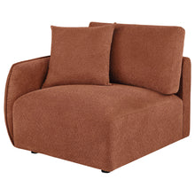 Cargar imagen en el visor de la galería, Elysia Upholstered Modular Chair