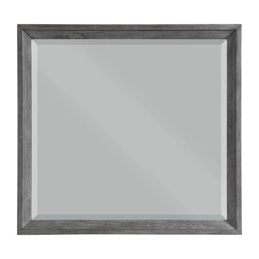 West End Mirror