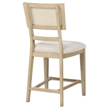 Load image into Gallery viewer, Kailani Counter Chair of 2