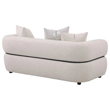 Load image into Gallery viewer, Jeanette Loveseat