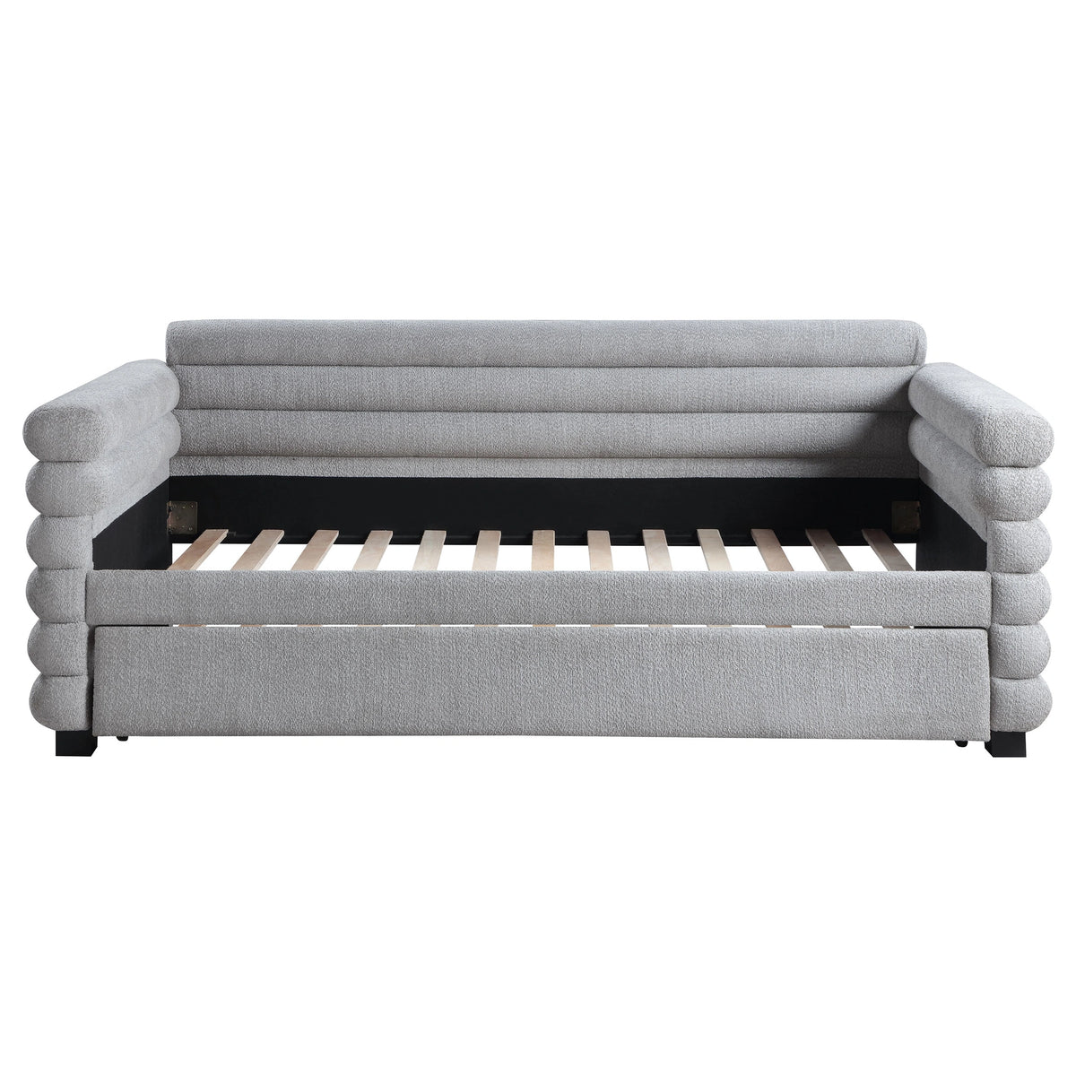 Patricia Daybed with Trundle