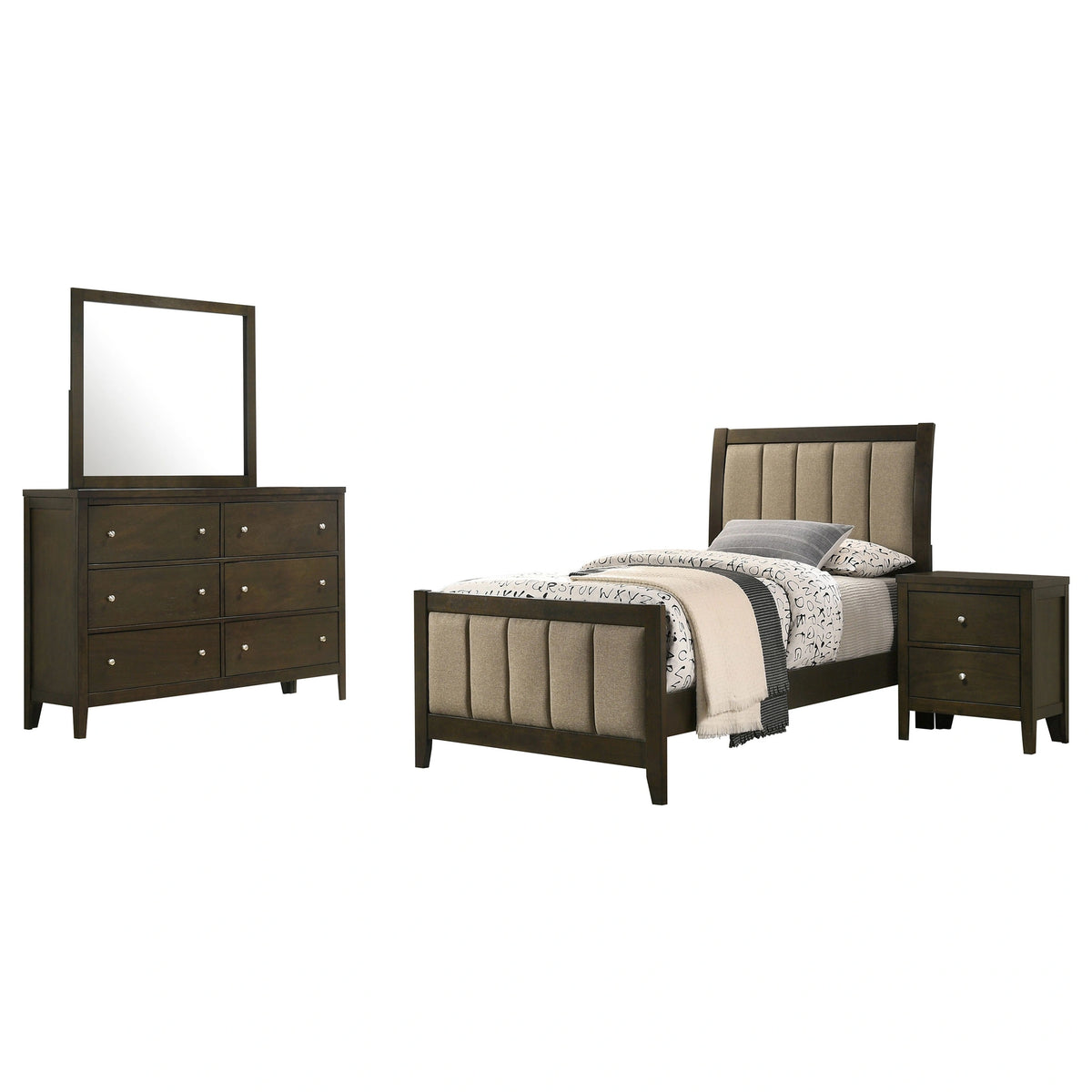 Wilkes Bedroom Set