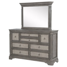 Load image into Gallery viewer, Cresswell Dresser With Mirror