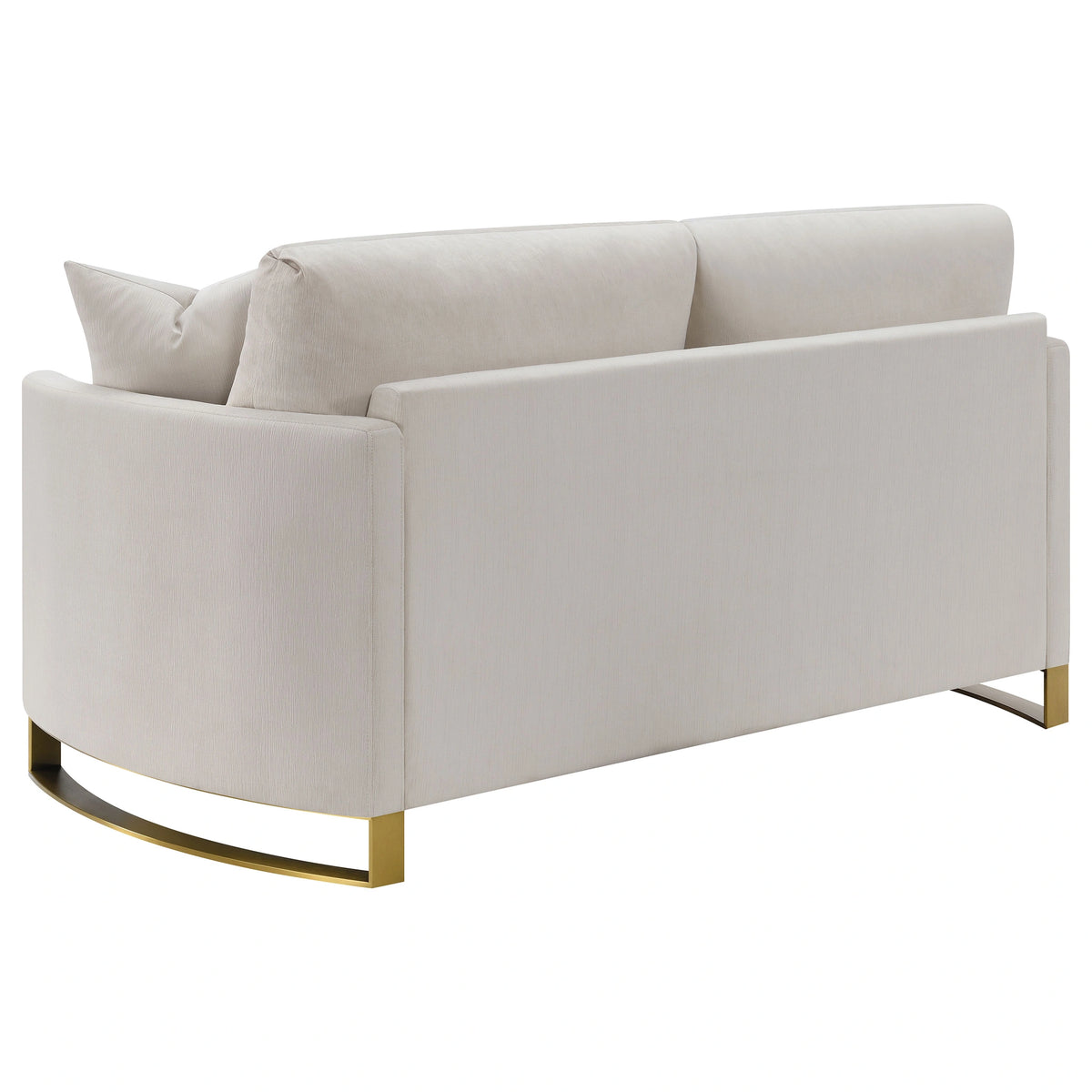 Corliss Loveseat