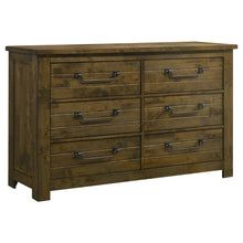 Cargar imagen en el visor de la galería, Doherty 4 Pc Bedroom Set