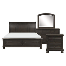 Cargar imagen en el visor de la galería, Begonia 4 and 5 Piece Bed Set