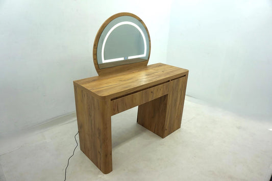 Irwin Vanity Table
