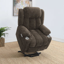 Cargar imagen en el visor de la galería, Houston Power Lift Recliner