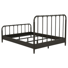 Load image into Gallery viewer, Rocco All Wood Water Pipe Open Frame Bed