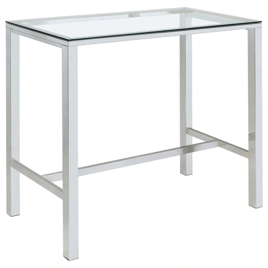 Tolbert Bar Table