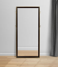 Cargar imagen en el visor de la galería, Durango Floor Mirror