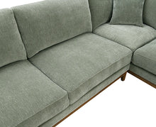 Cargar imagen en el visor de la galería, Watton Sectional, Right Chaise
