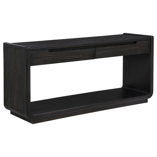 Leandro Entryway Console Table
