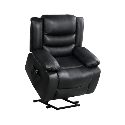 9423BLK-1LT - Power Lift Chair