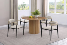 Load image into Gallery viewer, Bradbury Dining Arm Chair