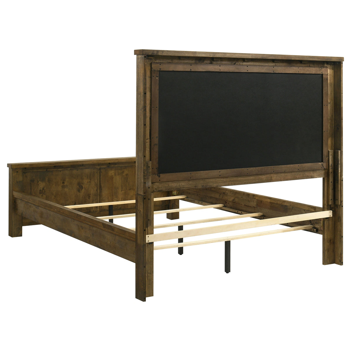Doherty 4 Pc Bedroom Set