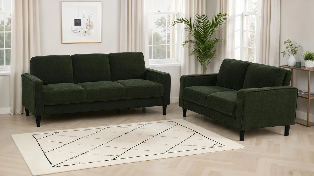 Ruth Loveseat