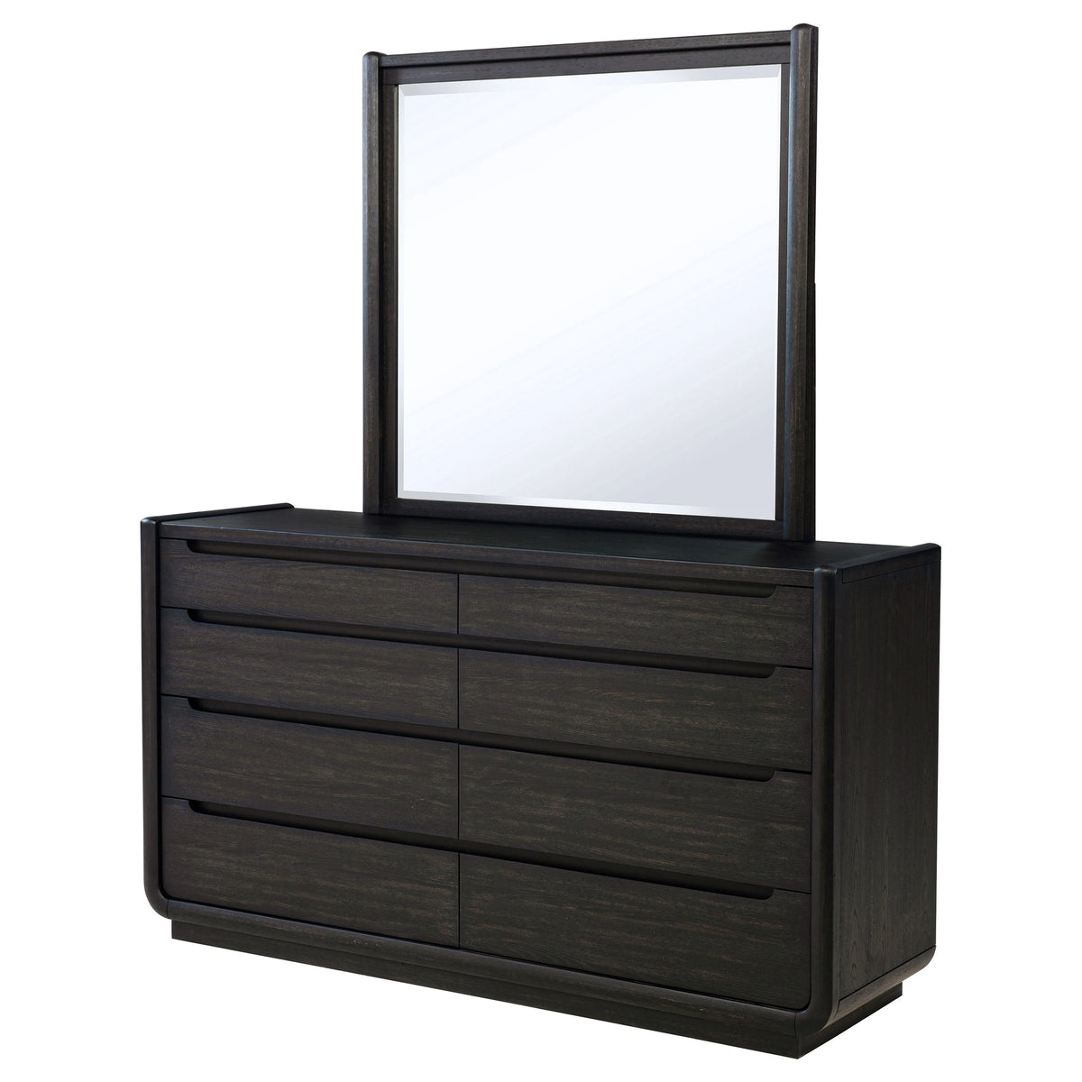 Leandro Dresser with Mirror