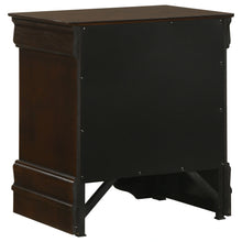 Cargar imagen en el visor de la galería, Louis Philippe Bedroom Set