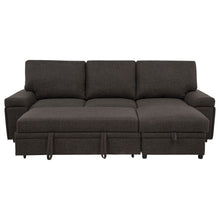 Load image into Gallery viewer, Demko Sleeper Sectional Sofa