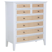 Load image into Gallery viewer, Bexhill Chest of Drawers