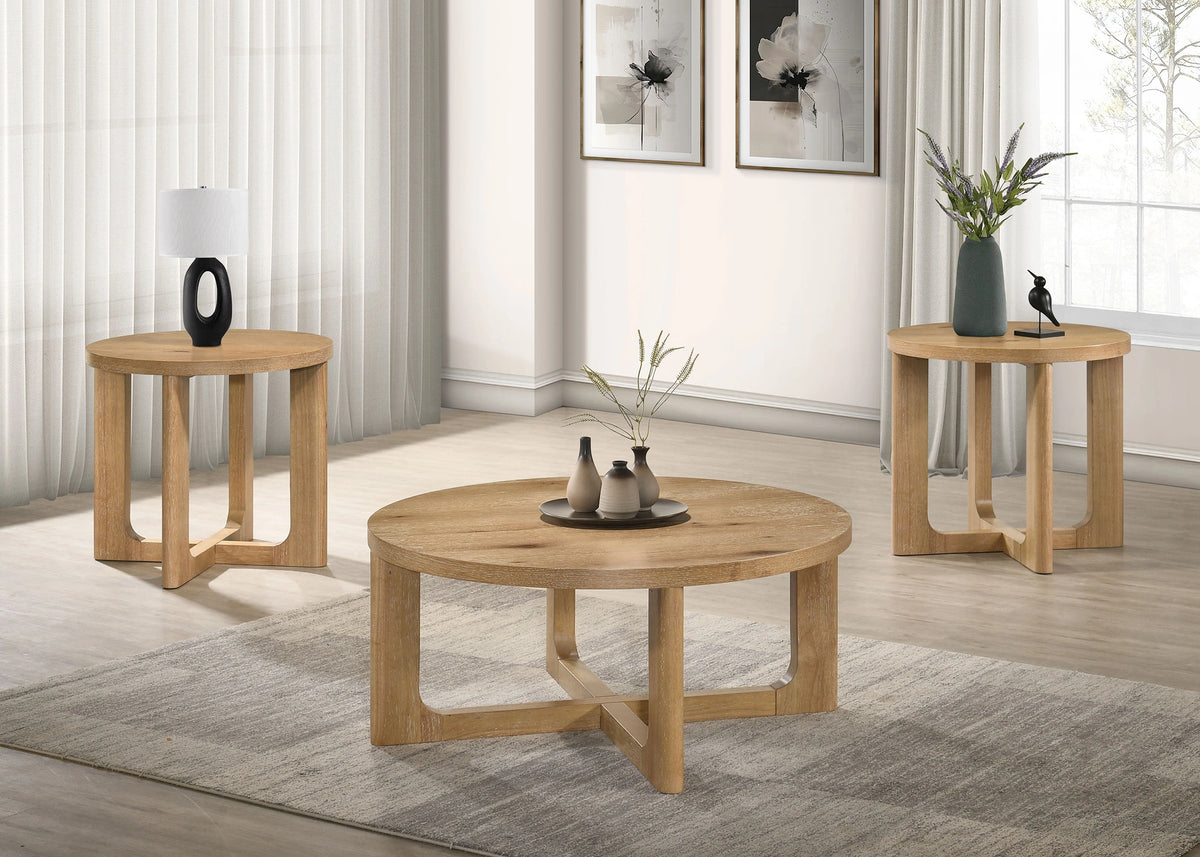 Kessler End Table