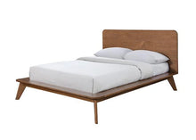 Cargar imagen en el visor de la galería, Stathelle E.King, Full &amp; Queen Bed