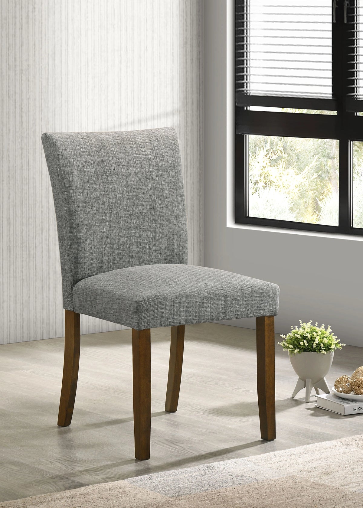 Cantley Dining Side Chair of 2
