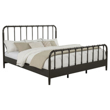 Load image into Gallery viewer, Rocco All Wood Water Pipe Open Frame Bed