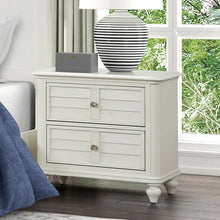 Cargar imagen en el visor de la galería, Whitehaven Nightstand