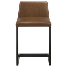 Load image into Gallery viewer, Vardon Counter Stool of 2