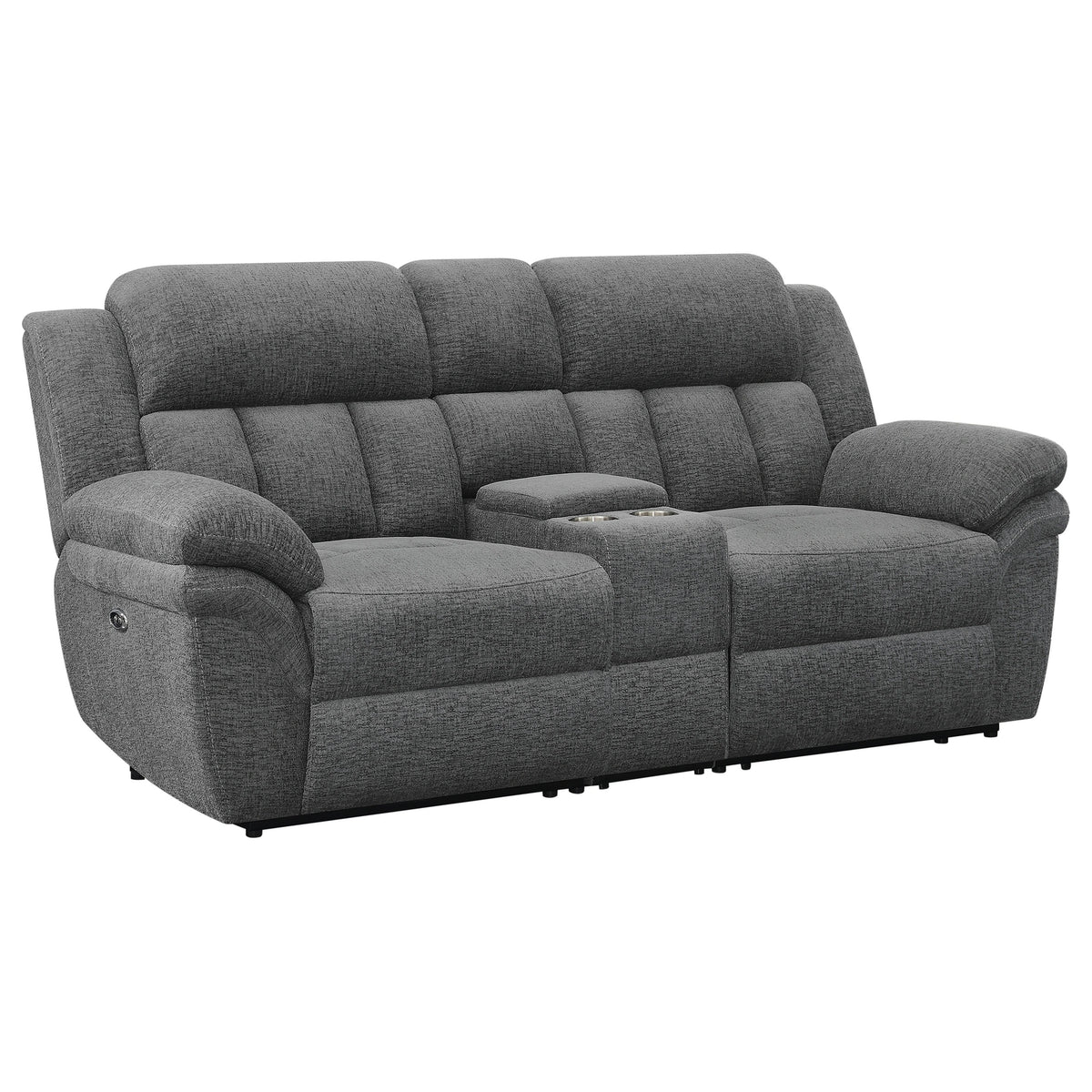 Bahrain Power Reclining Loveseat