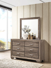 Cargar imagen en el visor de la galería, Kauffman Dresser with Mirror
