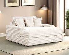 Load image into Gallery viewer, Veyrier 2 Arm Chaise