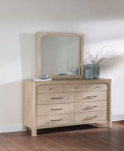 Cargar imagen en el visor de la galería, Solano Dresser with Mirror