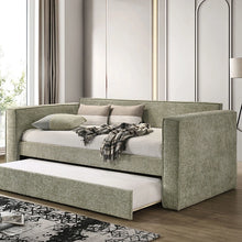 Load image into Gallery viewer, Walsall Twin Daybed w/ Trundle