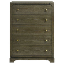 Cargar imagen en el visor de la galería, Gran Park Chest of Drawers