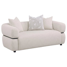 Load image into Gallery viewer, Jeanette Loveseat