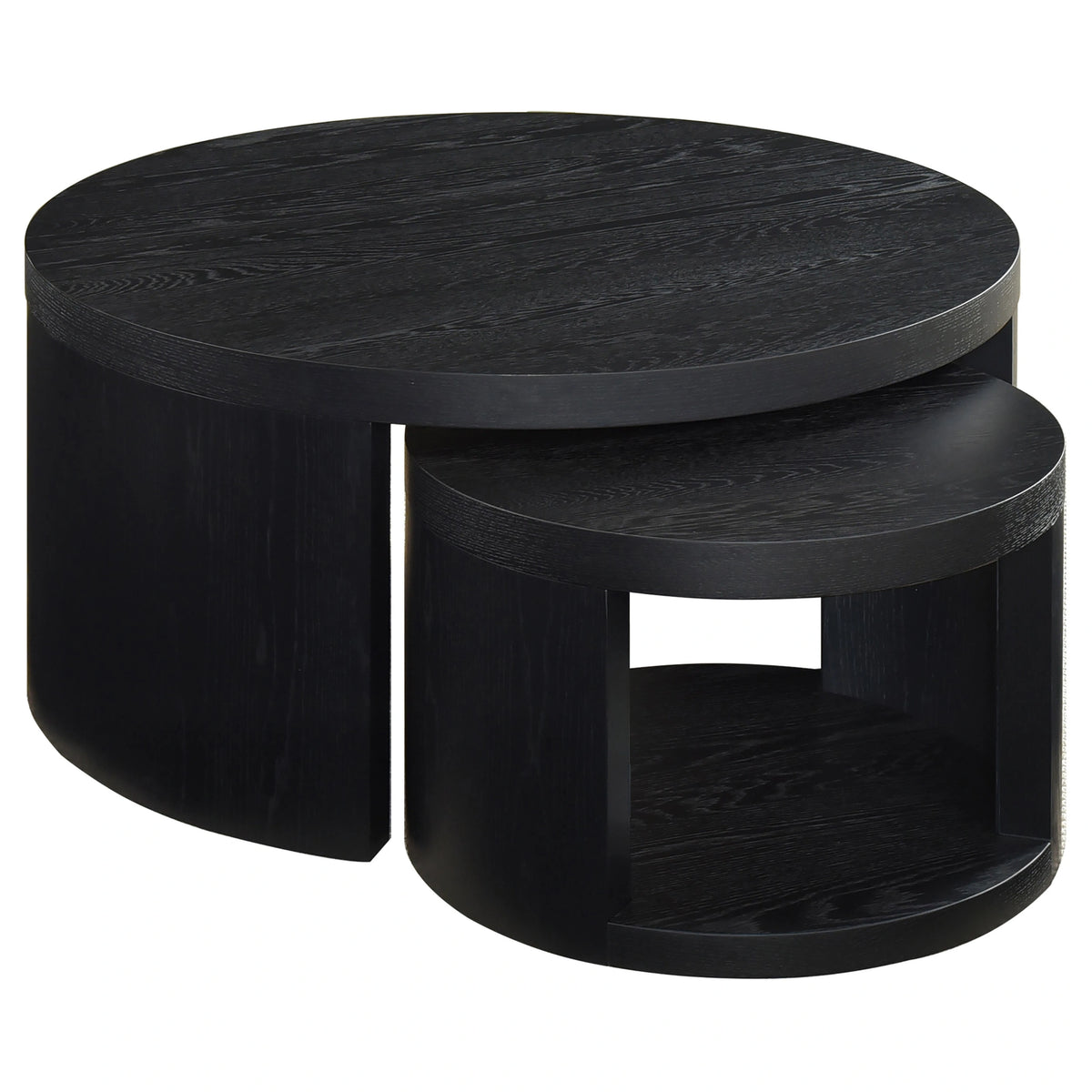 Sweeney Round Nesting Table Set