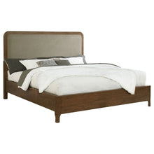 Load image into Gallery viewer, Maderia Panel Bed