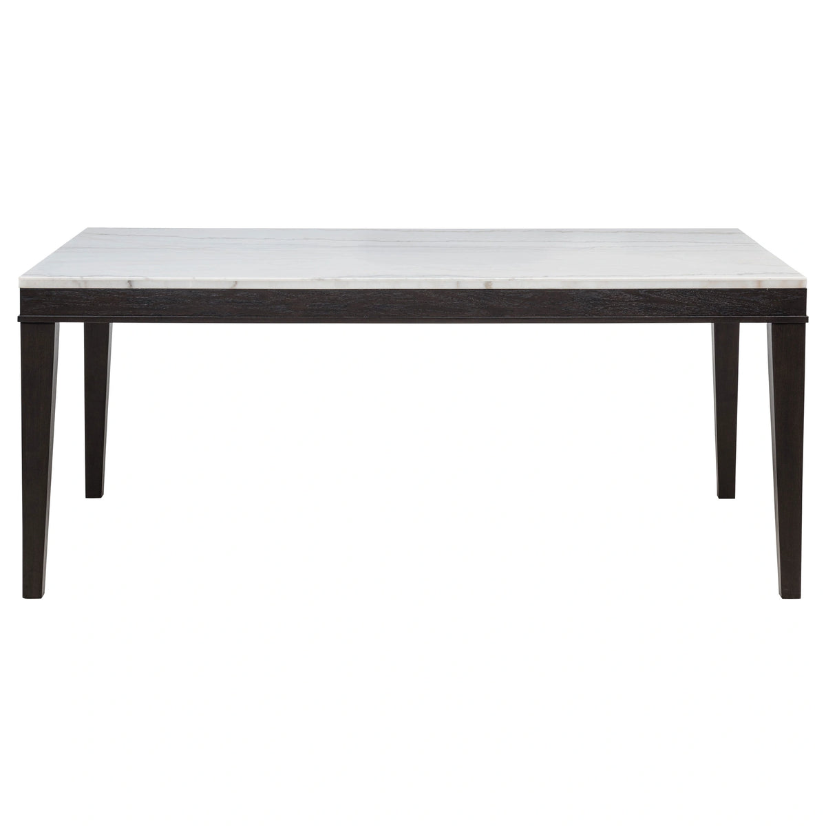 Averill Marble Top Dining Set
