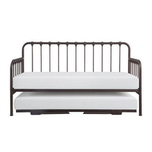 Cargar imagen en el visor de la galería, 4983DZ-NT - Daybed with Lift-up Trundle