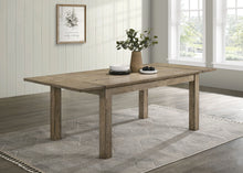 Cargar imagen en el visor de la galería, Cardova Extension Dining Table