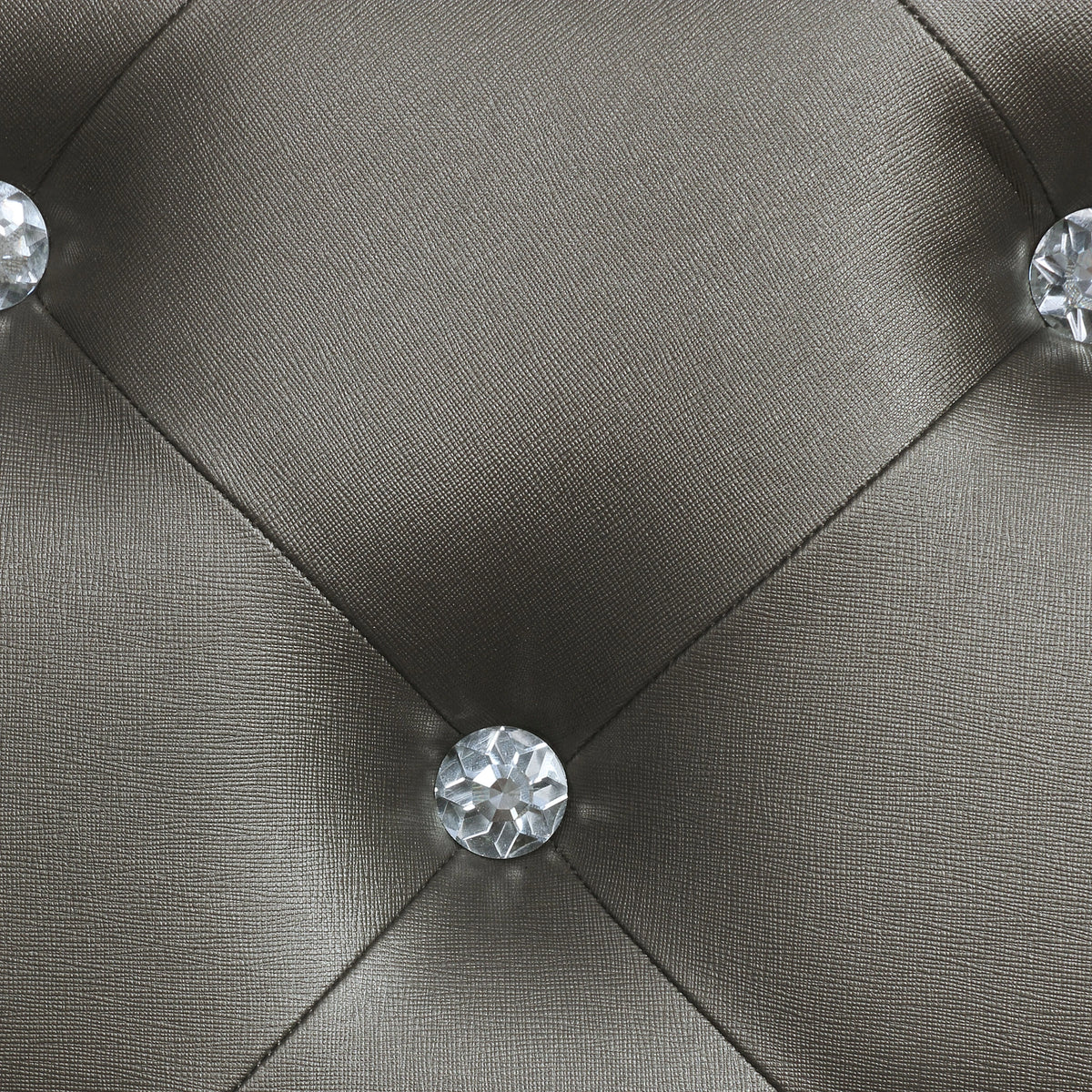 Gunnison Panel Bed with LED Lighting