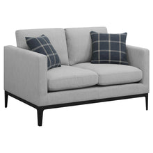 Load image into Gallery viewer, Apperson Loveseat